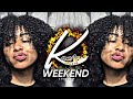 WEEKEND - SHEEBAH (2K23 REMIX)