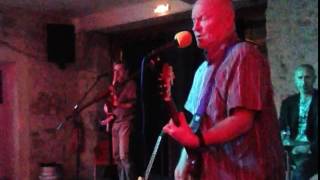 Dont Feel Blue By Dr Pickup Au Concert, 47600 Nérac.saturday, 25 June 2016