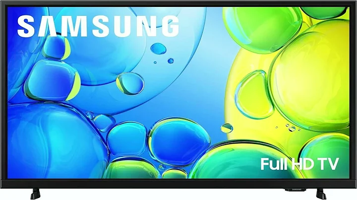 Review: Samsung 40-Inch Full HD F6000 Smart TV 2025 | HDR, Object Tracking Sound Lite, Knox Security