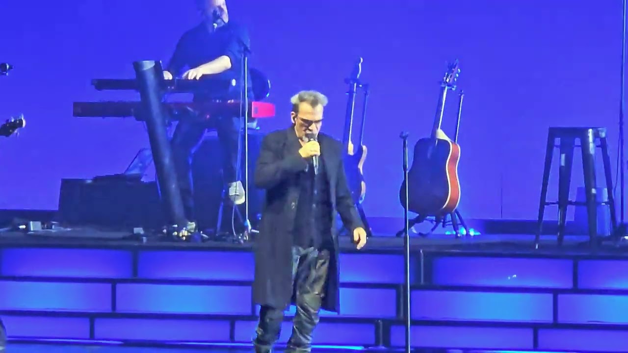 Florent PAGNY - T'aimer encore