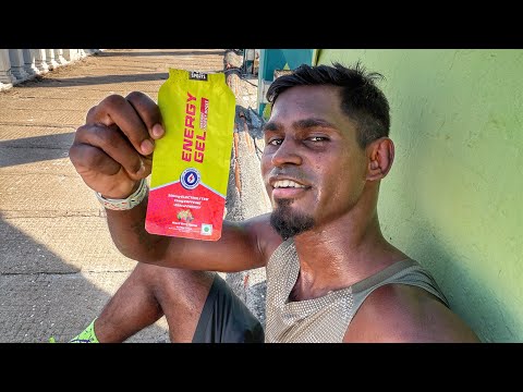12 km Run 🏃‍♂️ Mindset - 1000 km Under 200 Days Challenge- Day 91 #coachmathi #fit_tamila #running