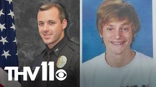 Legal battle concludes in police killing of Arkansas teen