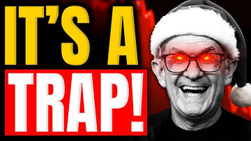 POWELL & FED WARNING! Stock Market CHAOS Incoming!!!