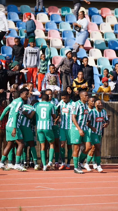 Re masele, hare fele matla.