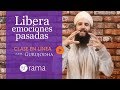 Libera emociones pasadas - Clases Meditación  en Línea