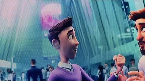 Spies in Disguise: Washington DC/The Spy Agency