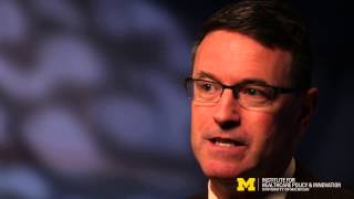IHPI Member Profile: John Piette