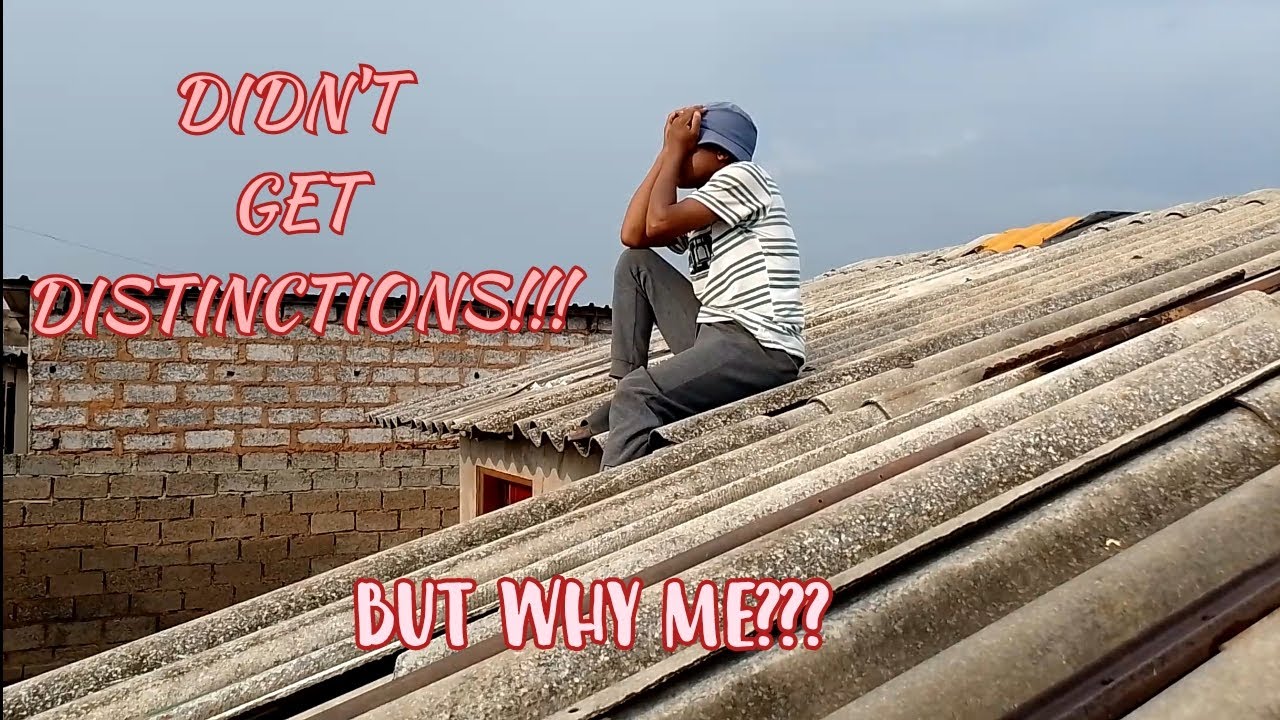 NO DISTINCTIONS!!!! WHY ME??? No Bachelor Degree No Diploma 