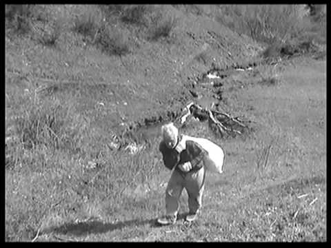 როდესაც თვალი გავახილე