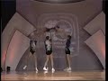 Villa, Veliz, Magadaleno, Antonio, Gun (Argentina) | 2013 ANAC International Aerobic Championship
