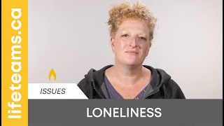Loneliness