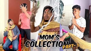 Relatable ?😂🤦🏽‍♂️| Mom's Collection💥😍 Part-3 |#harishhatricks #youtube #comedy