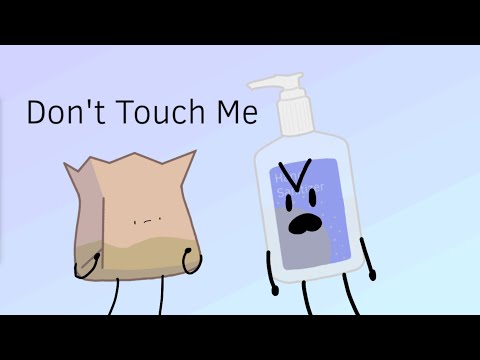 Corona Meme BFB (kind of)
