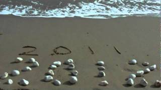 Goodbye 2011 Hello 2012