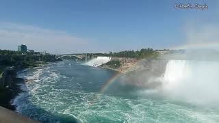 NIAGARA FALLS VIEW @ Table Rock Welcome Cente