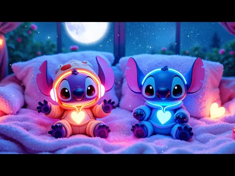 Sleep Well in Just 5 Minutes 🌙 Calming Music for Peaceful Rest, Reduce Stress, Heal the Soul