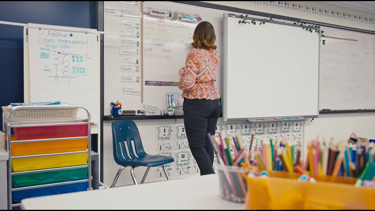 Explore careers in education in Quesnel. YouTube