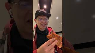 Is Dj Aoki’s Pizza Any Good? | Aria’s Proper Eats Food Hall | Pizza Aoki Las Vegas 2022 Food Review