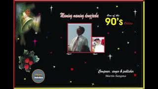 Maming maming dongjaoba