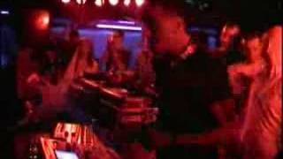 dj furax au metropolis dessfloor birthday