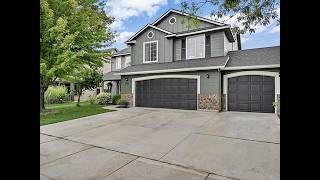 5326 N Isla Ave, Meridian, ID, 83646