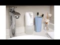 Hand Soap Dispenser 20210904