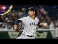 HIGHLIGHTS: Mexico v Japan - WBSC Premier12 2019