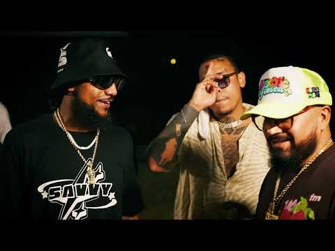 Lights Camera Action - MakLyfe + G-Dolla + Joe D - shot by Dan2TheL
