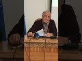 NAUČNI SKUP, FILOZIVSKO - ZNANSTVENI DUSKURS RASIMA MUMINOVIĆA 21.5.'26 / TV KROKI prenosi uživo!