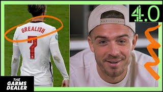 The Truth About Grealish's Style | The Garms Dealer | Channel 4.0