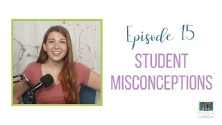 Famous 015 Importance of Addressing Misconceptions in Your Lesson Plans | All Star Planning Podcast Wealth