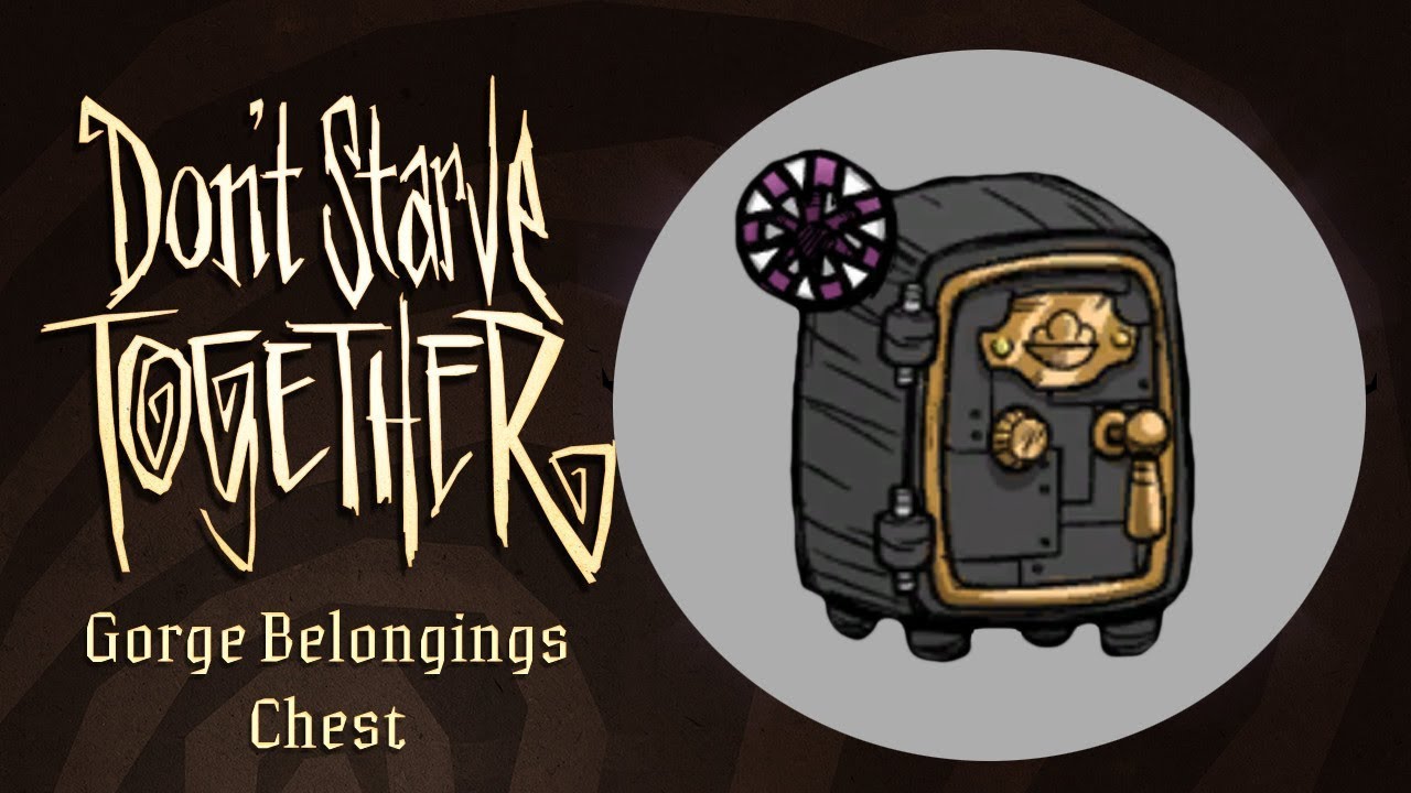 Image result for safe dont starve together icebox skin"