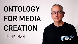 Ontology for Media Creation screenshot 2