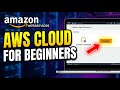 How to deploy a cloud solution with Amazon Web Services - Beginner Guide
