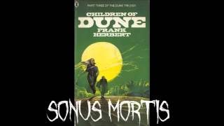 Sonus Mortis - Children Of Dune (Symphonic/Dark Death Metal)