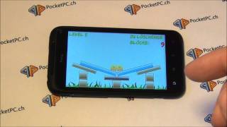 Android Spiel Farm Tower angespielt screenshot 3