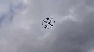 CC3D Openpilot Flight Test Part 3