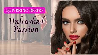 Unleashed Passion | Quivering Desire (7/9): When Desire Becomes a Prison| Condensed Version