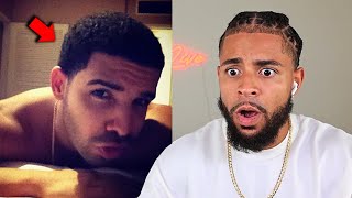 Drake Exposed Giving "SLOPPY" To His Sugar Daddy! *SHOCKING!*