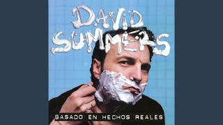 Video thumbnail of "David Summers - Creo en ti"