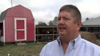 Cameron County Sherrif's Race