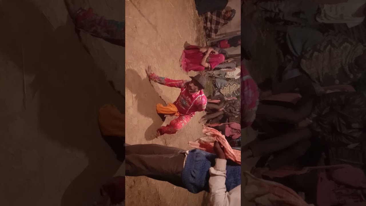 Dehati Launda Nach Program