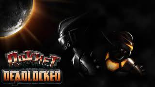 Ratchet Deadlocked OST#05 - Challenge Complete Extended