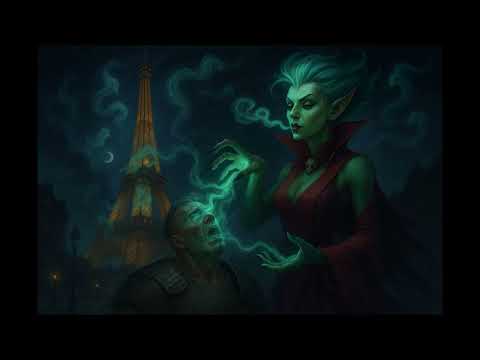 STRIGOI - GHOST NIGHT