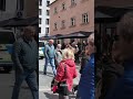 🎉 Regensburger Maidult Regensburg 2026⚡This Parade Hits Different! - Mini #Oktoberfest #GermanyIRL