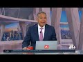 Temblor de 7.4 en Colombia deja daños y heridos | Despierta - 10 de agosto 2026