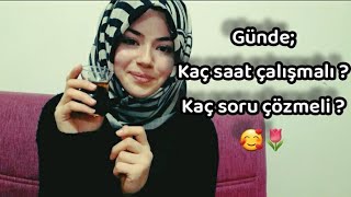 Tr 28.Si Bir Anneden Tavsiyeler