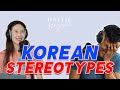 Breaking Down 5 Korean Stereotypes // Eating dogs, plastic surgery &amp; K-pop