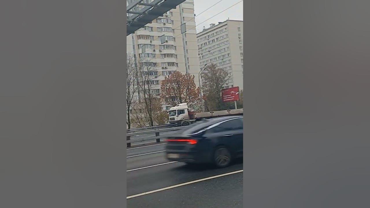 Автобус 442 - YouTube