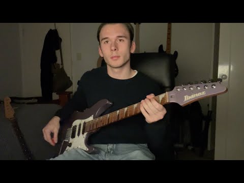 If Back To Friends By Sombr Had A Solo 